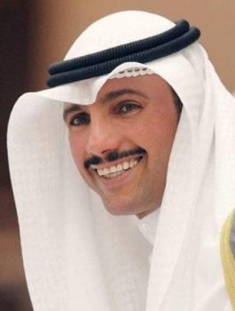 مرزوق الغانم