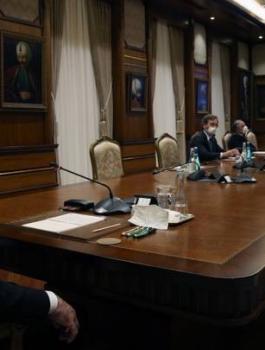 تركيا واللقاح توركوفاك