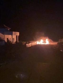 مواجهات في قصرة