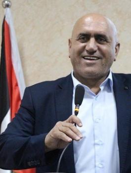 الرجوب