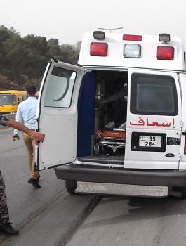 مقتل طفل في الاردن