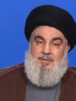 نصر الله والمخابرات الاسرائيلية