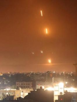 المقاومة في غزة