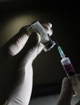 اسرائيل ولقاحات كورونا