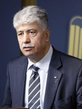 احمد مجدلاني