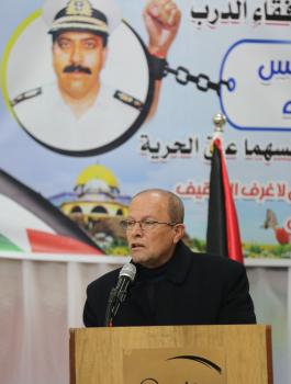 اللواء ابو بكر وصفقة تبادل