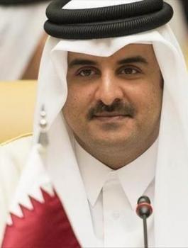 قطر والتطبيع العلاقات مع اسرائيل