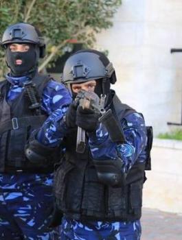 الضفة الغربية