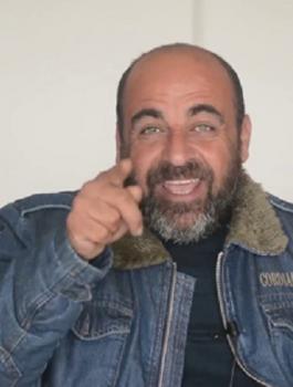 وفاة الناشط نزار بنات