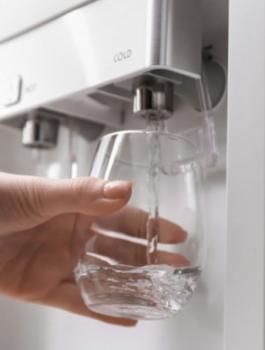 شركة مياه اسرائيل