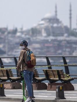 تركيا وهزيمة كورونا