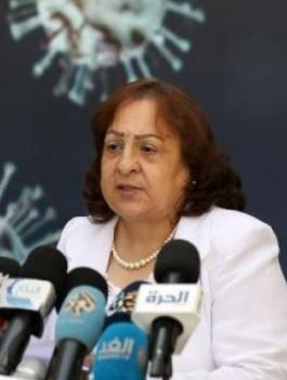 شهادة الخلو من كورونا