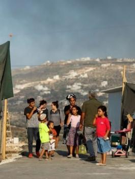 مستوطنة افيتار