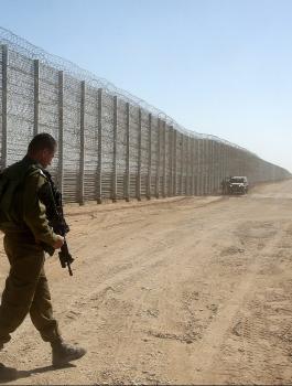 الجيش الاسرائيلي يحبط محاولة تهريب اسلحة من الاردن الى الضفة الغربية