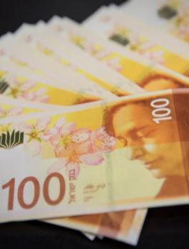 اسرائيل واموال المقاصة