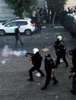 نقابة المحاميين