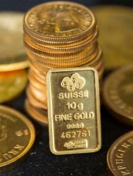 اسعار الذهب