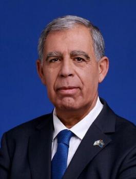 ر ئيس الكنيست الاسرائيلي الجديد