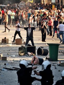 الامن الفلسطيني