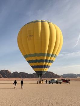 عائدات الاردن من السياحة