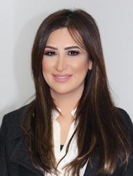 صحفية بحرينية