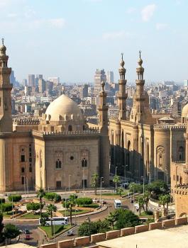 مصر وطلاب غزة