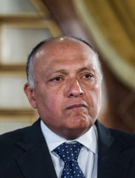 مصر واعادة اعمار قطاع غزة