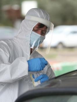 اسرائيل والاغلاق