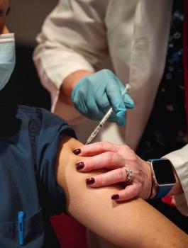 فايزر وموديرنا وعضلة القلب