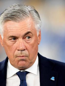 كارلوس انشيلوتي