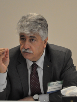 احمد مجدلاني