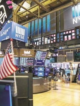 انهيار الاقتصاد العالمي