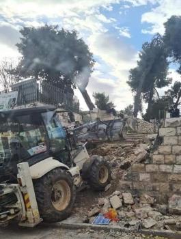 مقبرة اليوسفية