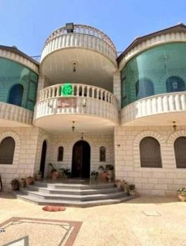 هدم منزل الاسير منفذ عملية زعترة