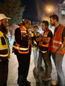 بيتونيا وكفرنعمة