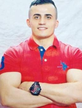 الاسير محمد نوارة