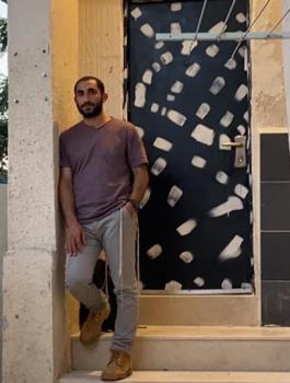 تسريب شقة في سلوان