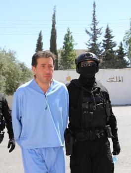الاردن وقضية الفتنة
