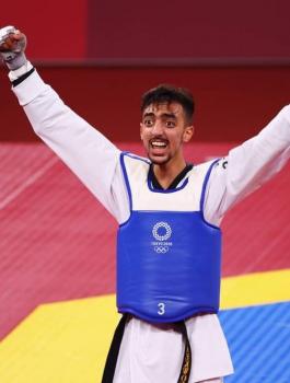 التونسي الجندوبي