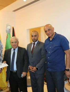 الاسير ابو عطوان والقدس المفتوحة
