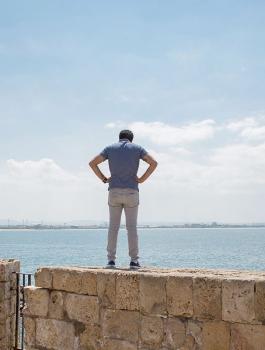 حالات غرق في اسرائيل