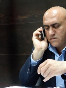 جنين وبلدة عانين