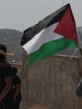 مواجهات في كفرقدوم