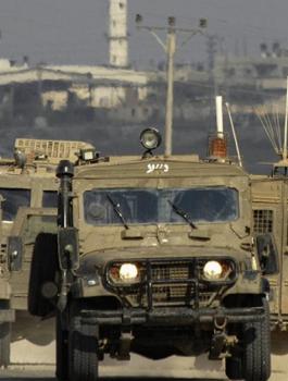 اشتباكات مسلحة في جنين