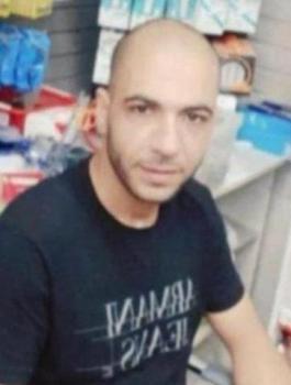 جرائم قتل باطلاق نار