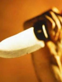 مصرية تقتل زوجها