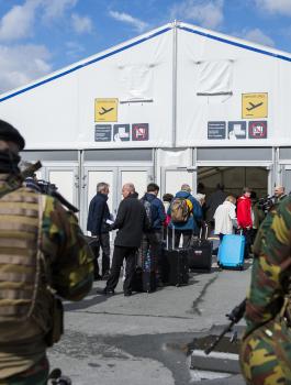 ايران واسرائيل