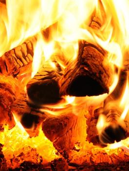 رجل حرق زوجته في الاردن