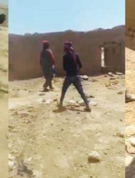مقتل فتاة الحسكة