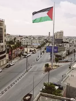 جنين والخليل